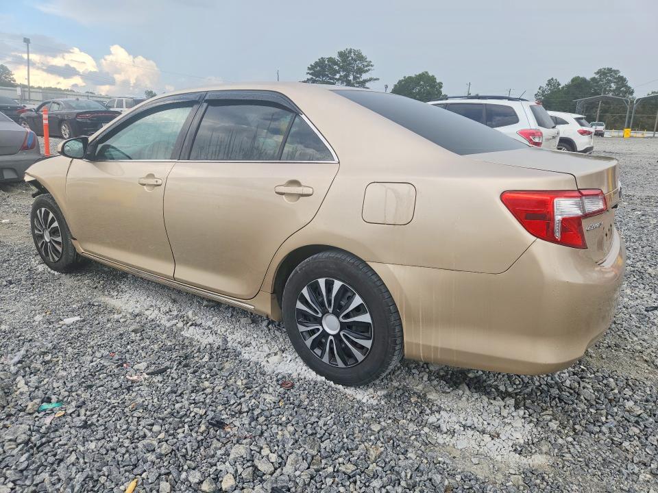 Продаж на аукціоні авто 2012 Toyota Camry, vin: 4T1BF1FK4CU106160, номер лоту: 68855836