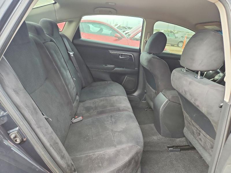 69388596 :رقم المزاد ، 1N4AL3AP0EC279700 vin ، 2014 Nissan Altima مزاد بيع