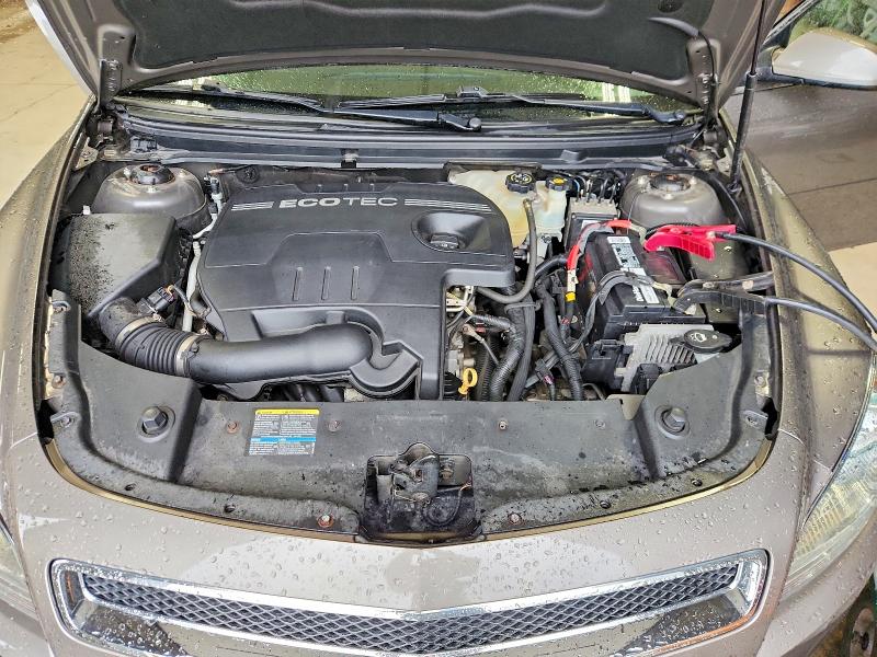 Продажа на аукционе авто 2010 Chevrolet Malibu, vin: 1G1ZD5EB7A4133344, номер лота: 69045066