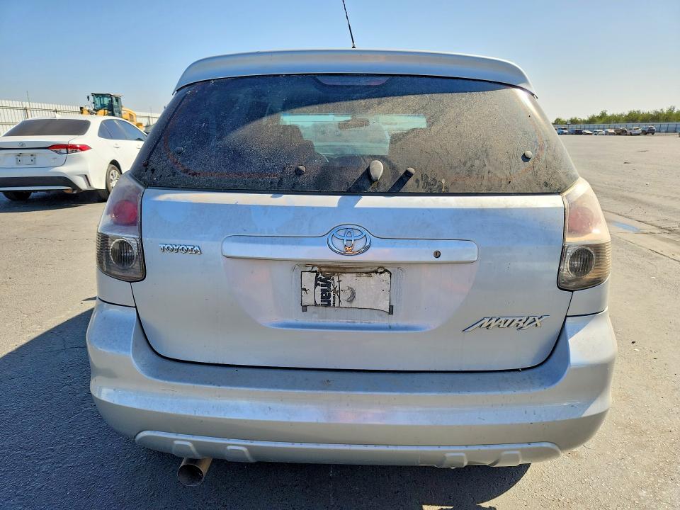 Aukcja sprzedaży 2006 Toyota Matrix, vin: 2T1KR32E46C620986, numer aukcji: 68697136
