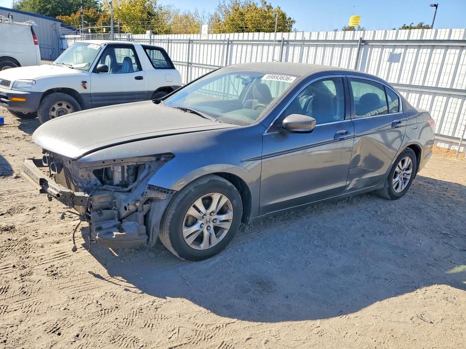 69893836 :رقم المزاد ، 1HGCP2F44AA175234 vin ، 2010 Honda Accord مزاد بيع
