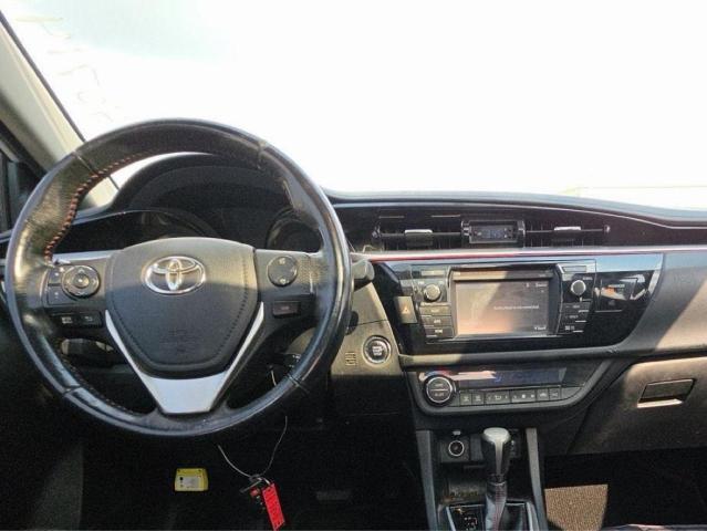 2016 Toyota Corolla მანქანა იყიდება აუქციონზე, vin: 2T1BURHE5GC487407, აუქციონის ნომერი: 69829426