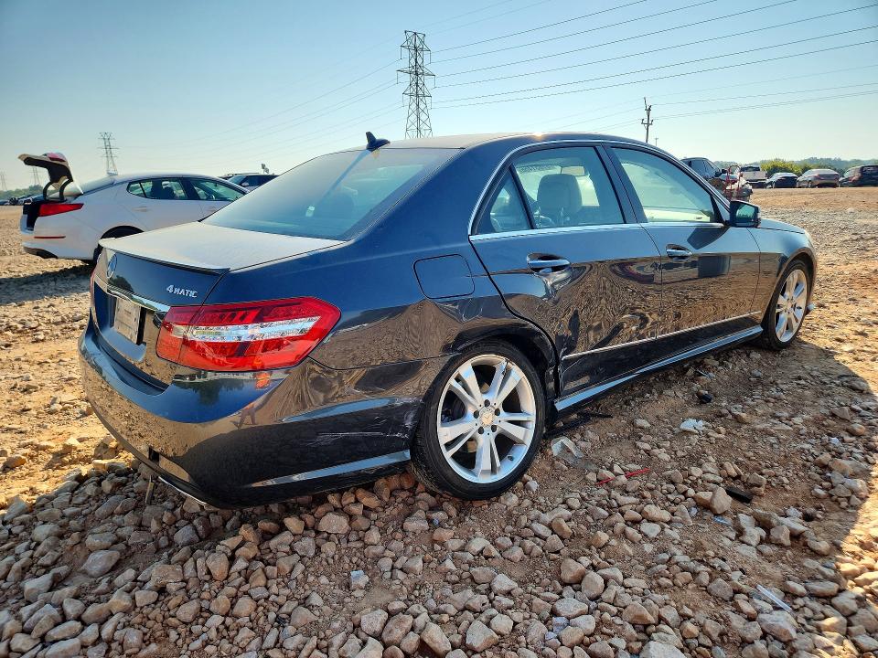 Продаж на аукціоні авто 2013 Mercedes-benz E, vin: WDDHF8JB5DA674425, номер лоту: 67651466
