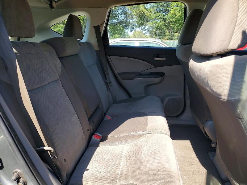 Aukcja sprzedaży 2014 Honda Cr-v, vin: 2HKRM3H33EH504631, numer aukcji: 68842556
