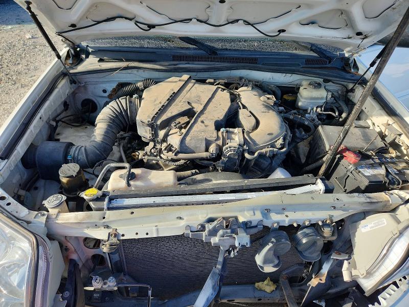 67799416 :رقم المزاد ، JTEZU14R050048661 vin ، 2005 Toyota 4runner مزاد بيع