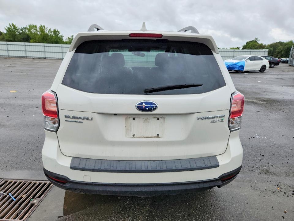 67024996 :رقم المزاد ، JF2SJAGC9HH458436 vin ، 2017 Subaru Forester مزاد بيع