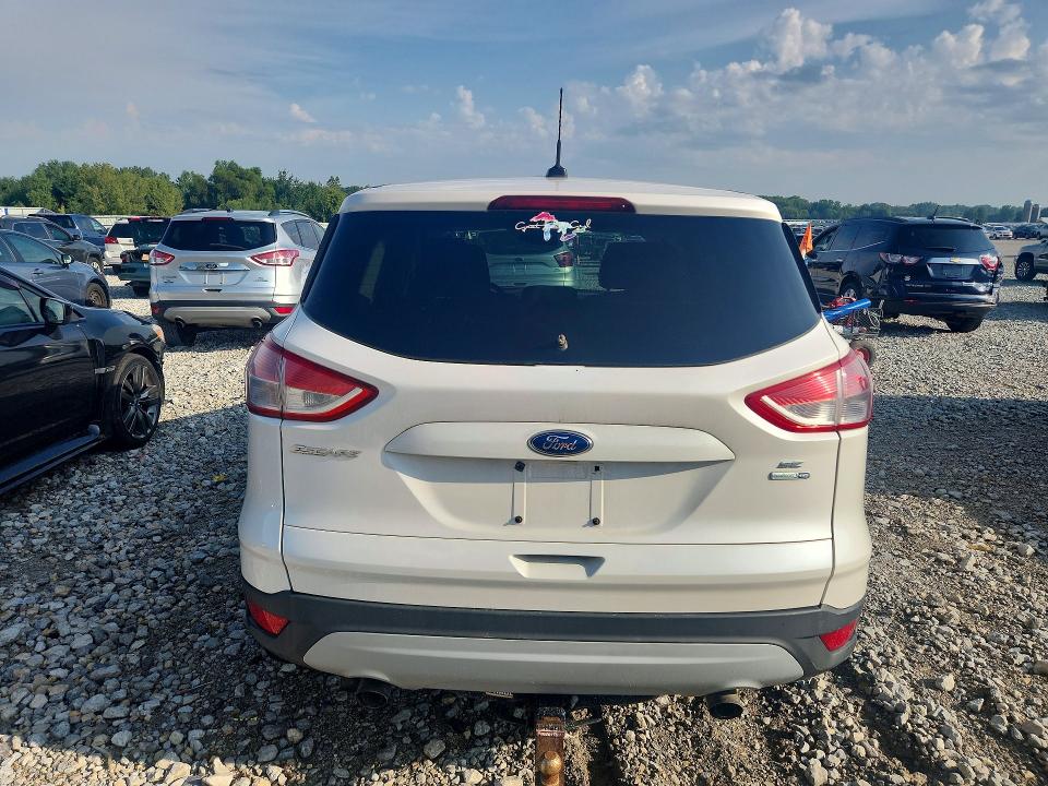 Продаж на аукціоні авто 2013 Ford Escape, vin: 1FMCU9GX9DUD89594, номер лоту: 67386616