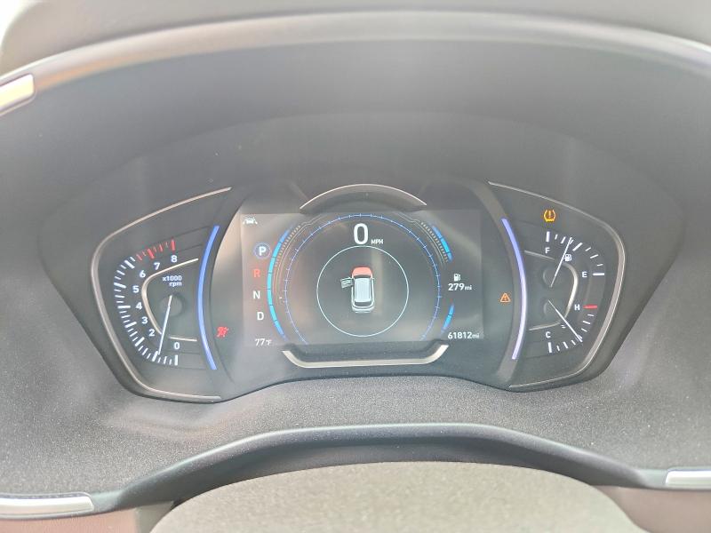 Продажа на аукционе авто 2019 Hyundai Santa Fe, vin: 5NMS33AD5KH110970, номер лота: 68759606