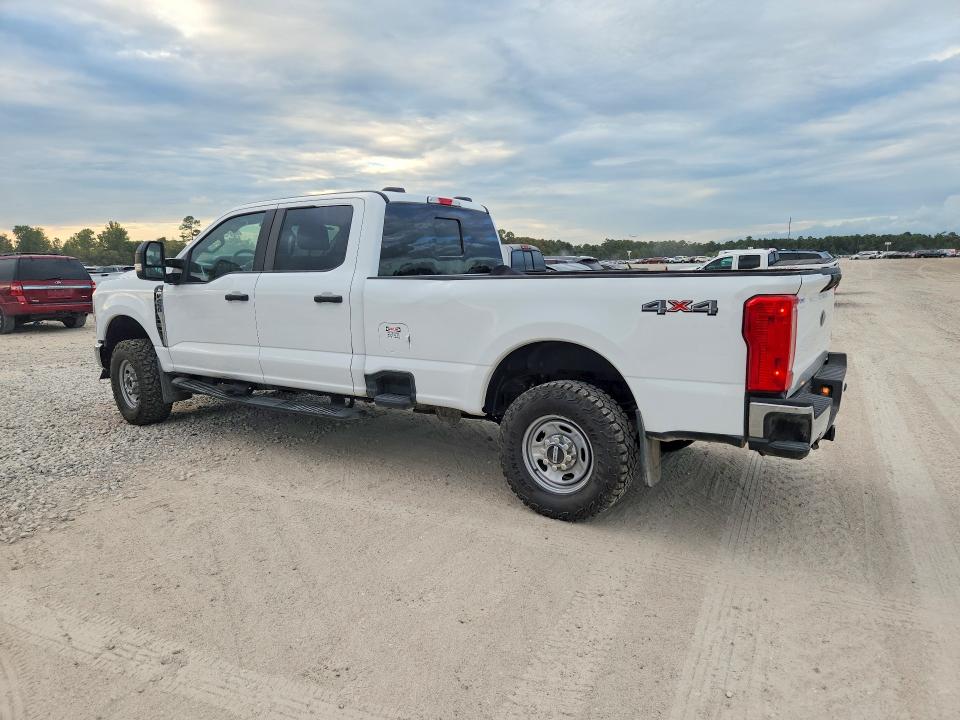 71195616 :رقم المزاد ، 1FT7W2BA1TEC85958 vin ، 2026 Ford F250 مزاد بيع