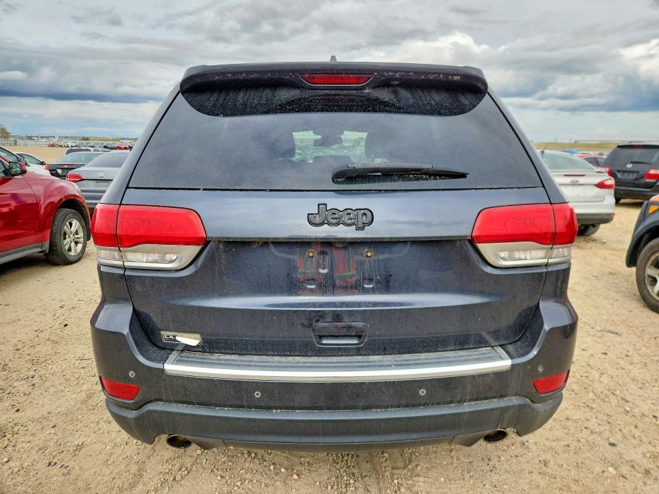 68227996 :رقم المزاد ، 1C4RJFBG9EC170946 vin ، 2014 Jeep Grand Cherokee مزاد بيع
