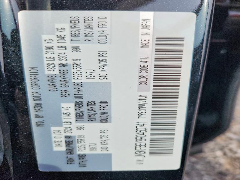 Aukcja sprzedaży 2024 Mazda Cx-5, vin: JM3KFBEY8R0460741, numer aukcji: 67131666