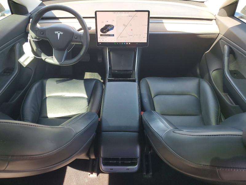 67318316 :رقم المزاد ، 5YJ3E1EA6KF466719 vin ، 2019 Tesla Model 3 مزاد بيع