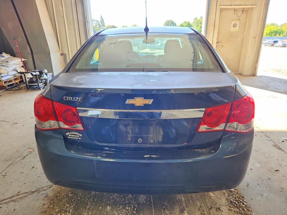 Продаж на аукціоні авто 2014 Chevrolet Cruze, vin: 1G1PA5SHXE7475268, номер лоту: 70052886