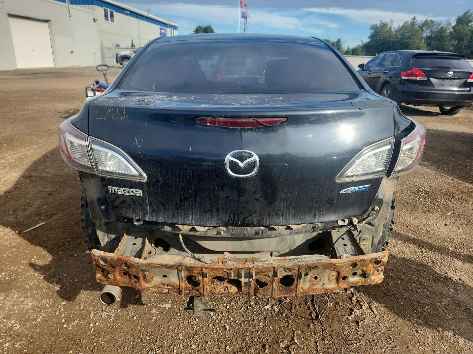 68423206 :رقم المزاد ، JM1BL1V72C1610766 vin ، 2012 Mazda 3 مزاد بيع