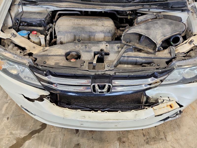 Aukcja sprzedaży 2015 Honda Odyssey, vin: 5FNRL5H63FB082157, numer aukcji: 68699366