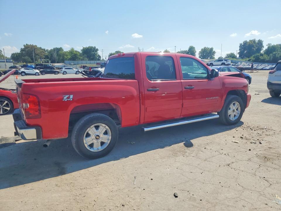 Aukcja sprzedaży 2011 Chevrolet Silverado, vin: 3GCPKSE30BG268164, numer aukcji: 67116226