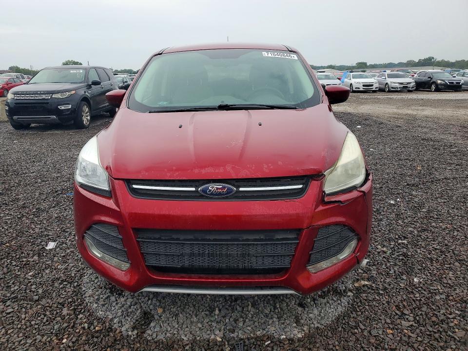 Aukcja sprzedaży 2016 Ford Escape, vin: 1FMCU0GX8GUA10567, numer aukcji: 71040846