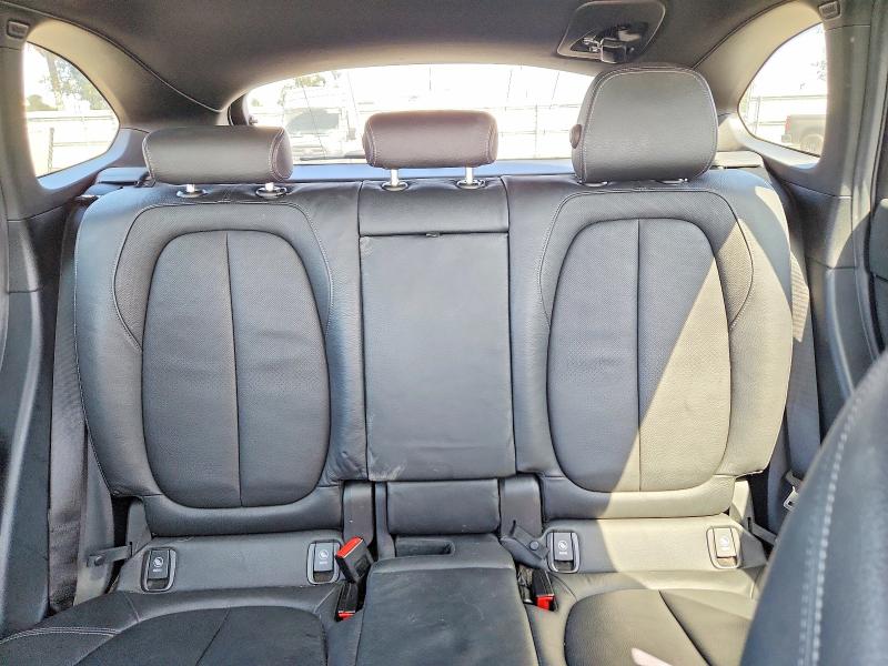 Aukcja sprzedaży 2018 Bmw X1, vin: WBXHU7C39J5L07017, numer aukcji: 70302536