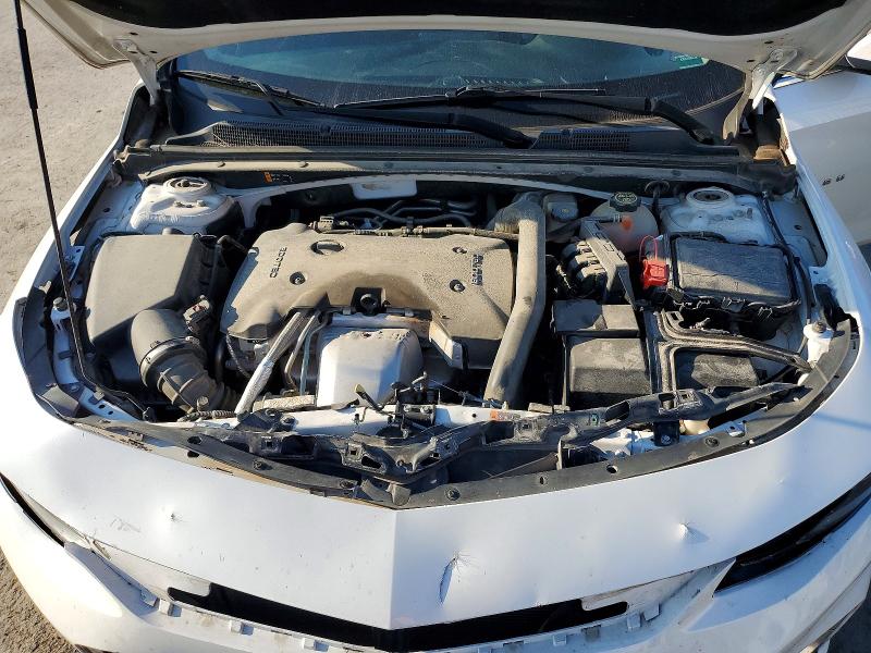 67350566 :رقم المزاد ، 1G1ZF5SX2GF211052 vin ، 2016 Chevrolet Malibu مزاد بيع