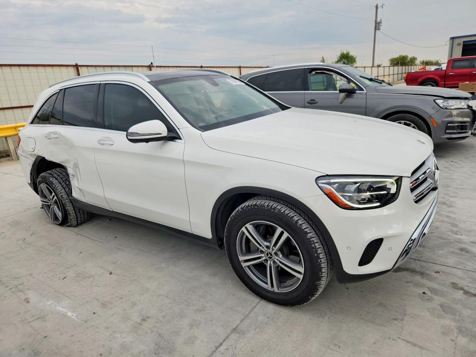 Продажа на аукционе авто 2021 Mercedes-benz Glc, vin: W1N0G8DB0MV272684, номер лота: 70685136
