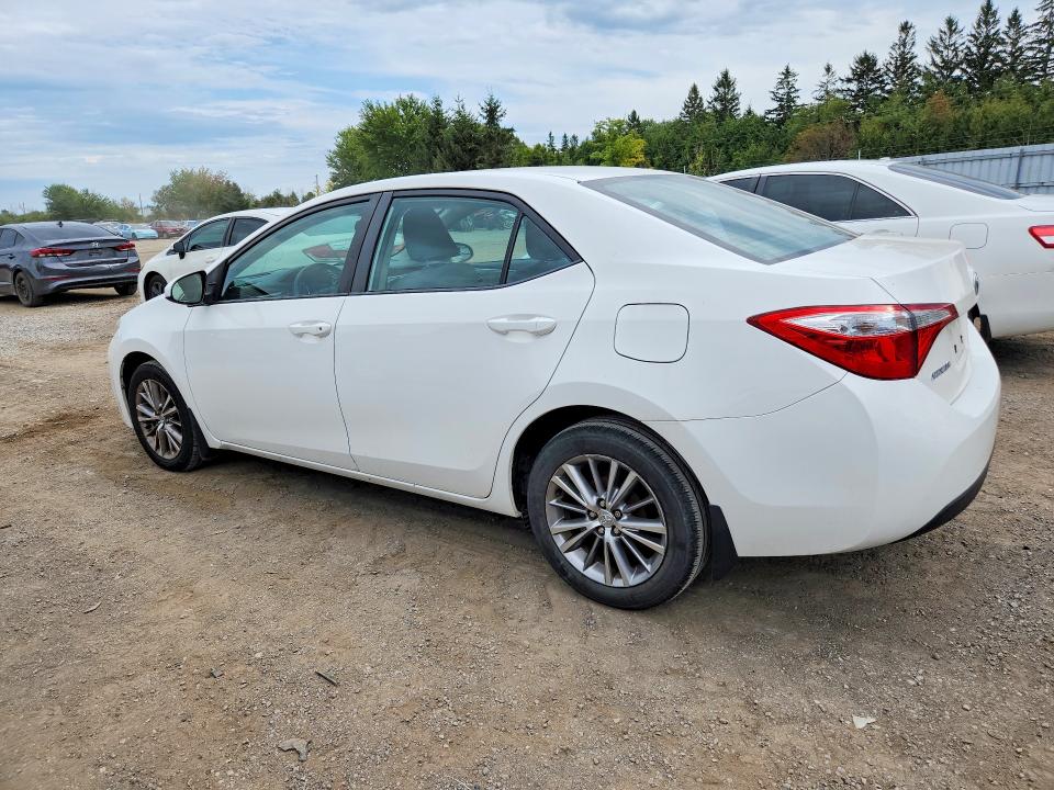 Aukcja sprzedaży 2015 Toyota Corolla, vin: 2T1BURHE6FC319791, numer aukcji: 67932416