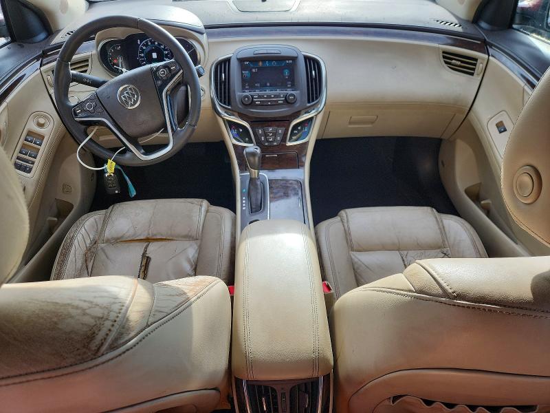 Продажа на аукционе авто 2015 Buick Lacrosse, vin: 1G4GB5G31FF205494, номер лота: 69486506