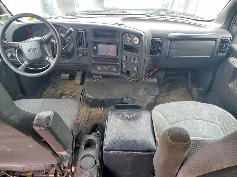 Aukcja sprzedaży 2004 Chevrolet C5500, vin: 1GBE5E1224F510703, numer aukcji: 71013956