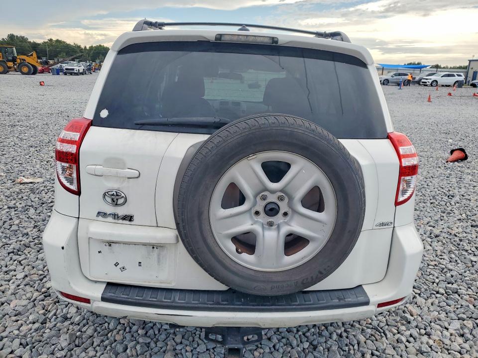 69337956 :رقم المزاد ، 2T3BF4DV7BW148312 vin ، 2011 Toyota Rav4 مزاد بيع