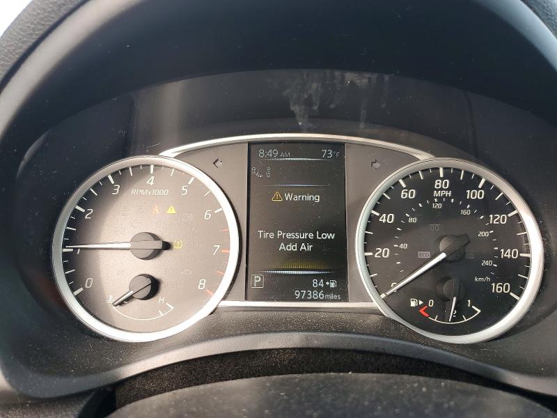 68825026 :رقم المزاد ، 3N1AB7AP7HY357554 vin ، 2017 Nissan Sentra مزاد بيع