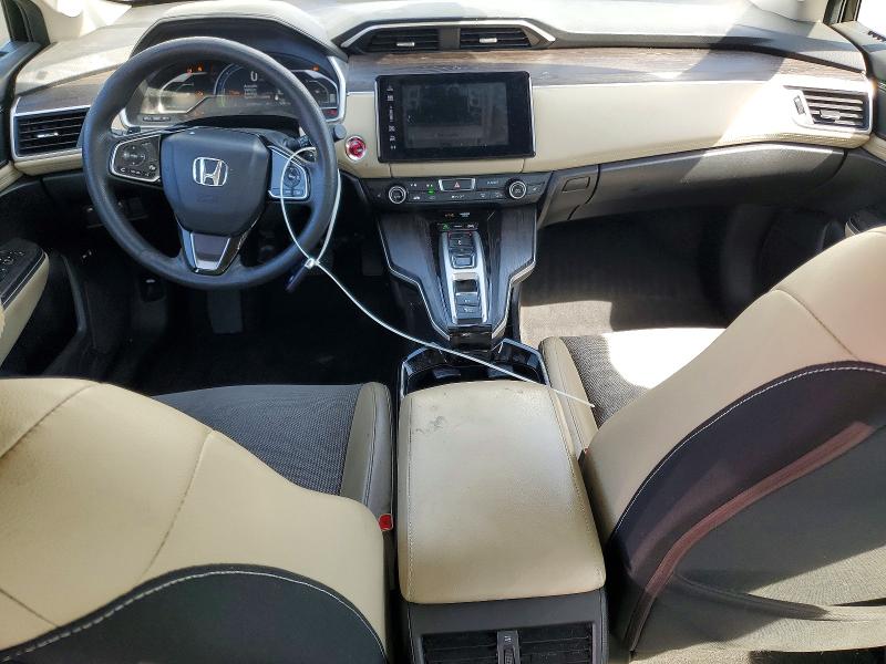 Продаж на аукціоні авто 2018 Honda Clarity, vin: JHMZC5F15JC005382, номер лоту: 70027546
