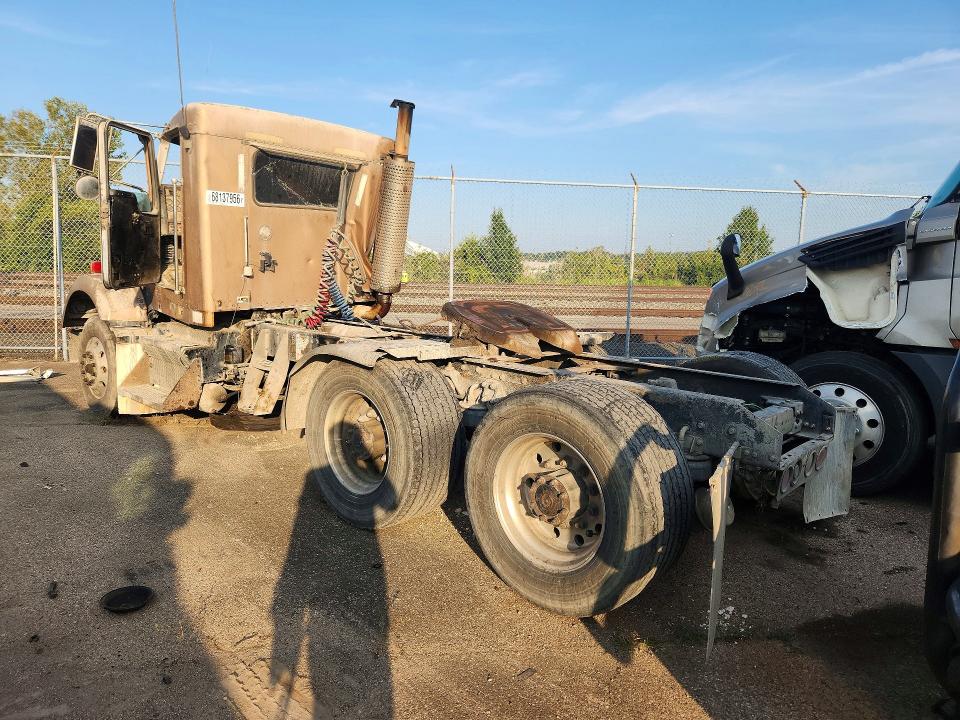 Aukcja sprzedaży 2000 Kenworth Construction, vin: 3WKDDU9X7YF832446, numer aukcji: 68137956