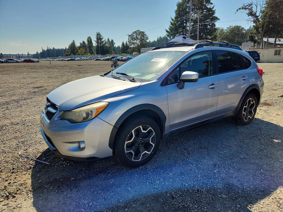 Aukcja sprzedaży 2015 Subaru Xv Crosstrek, vin: JF2GPACC6F8301423, numer aukcji: 66850876