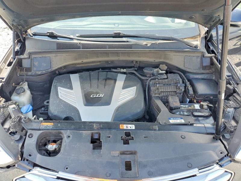 Aukcja sprzedaży 2015 Hyundai Santa Fe, vin: KM8SR4HF9FU104899, numer aukcji: 69420616