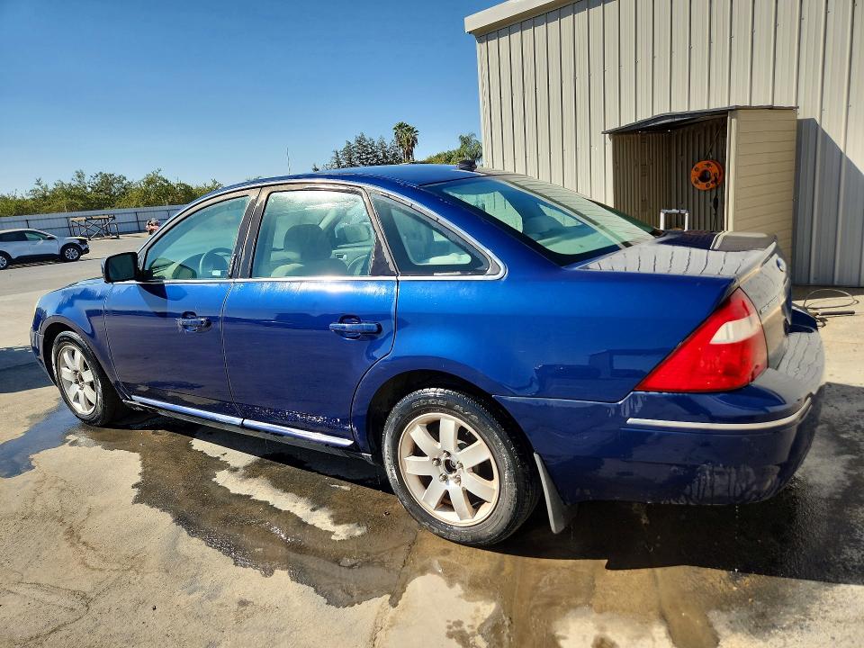 Aukcja sprzedaży 2007 Ford Five Hundred, vin: 1FAHP24147G142131, numer aukcji: 71470336