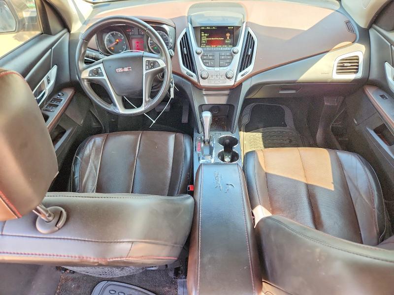 Aukcja sprzedaży 2012 Gmc Terrain, vin: 2GKALUEK5C6221607, numer aukcji: 70452636