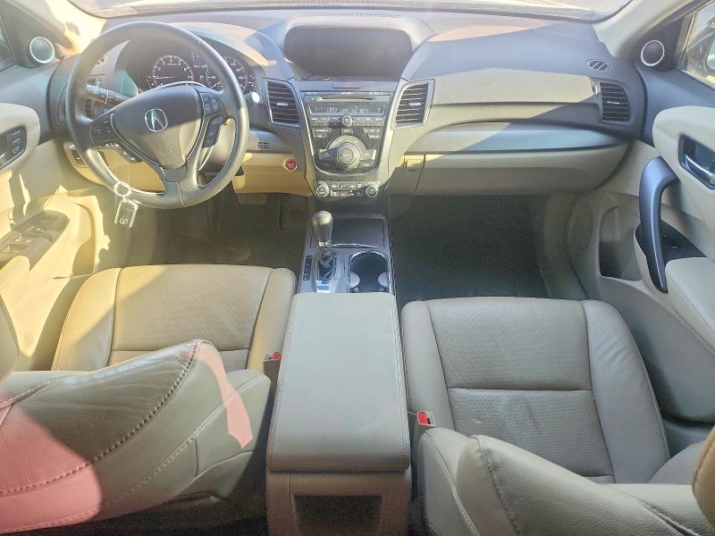 Продаж на аукціоні авто 2015 Acura Rdx, vin: 5J8TB4H59FL011523, номер лоту: 68951606