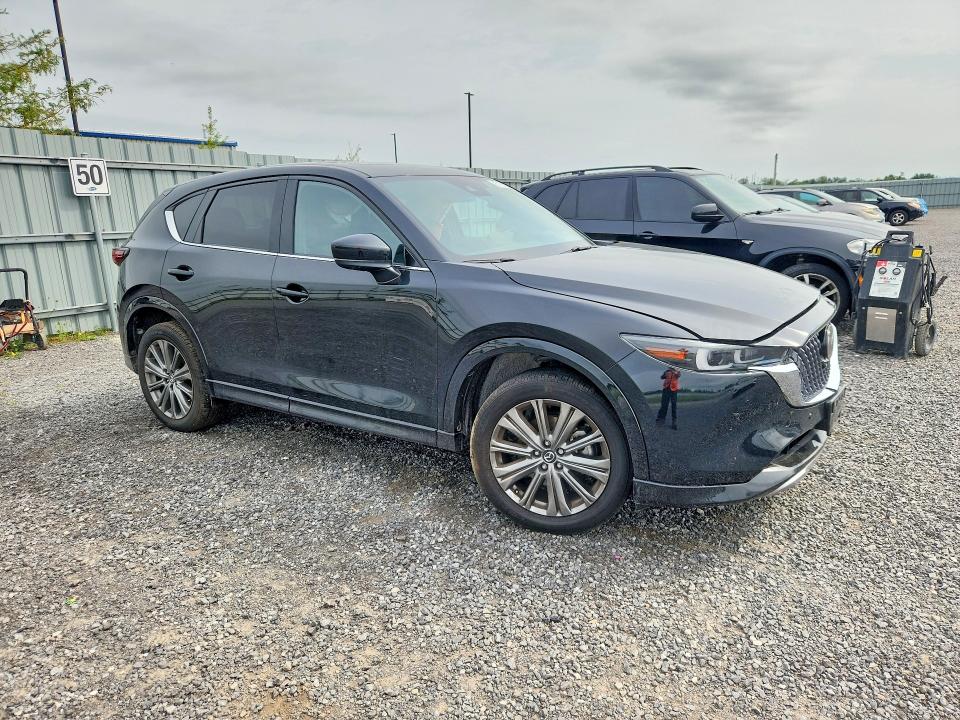Aukcja sprzedaży 2024 Mazda Cx-5, vin: JM3KFBEY8R0460741, numer aukcji: 67131666