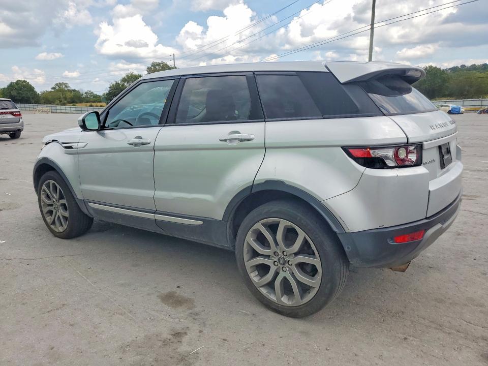Aukcja sprzedaży 2015 Land Rover Range Rover Evoque, vin: SALVV2BG8FH960246, numer aukcji: 67988916