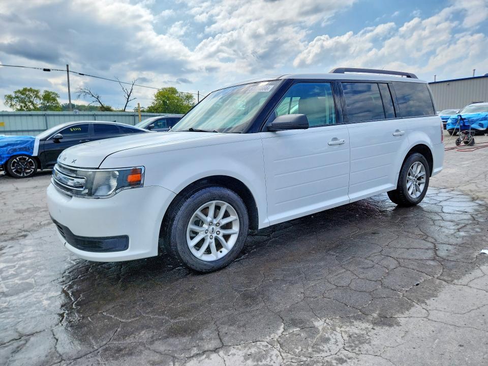 Aukcja sprzedaży 2014 Ford Flex, vin: 2FMGK5B89EBD40192, numer aukcji: 67624666