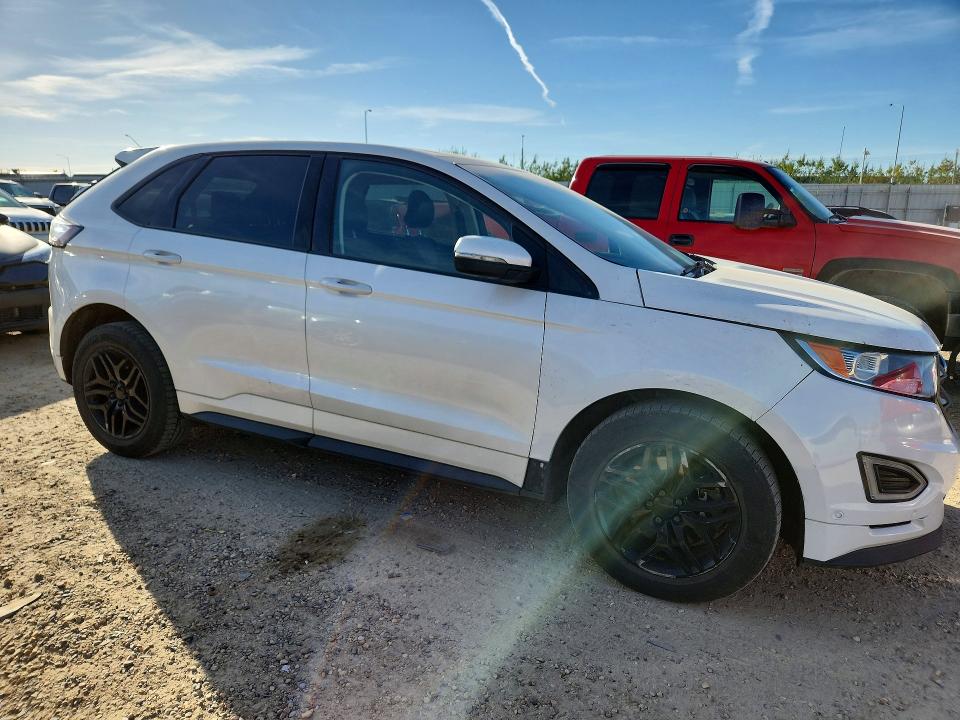 Aukcja sprzedaży 2017 Ford Edge, vin: 2FMPK4AP4HBC46227, numer aukcji: 67494496