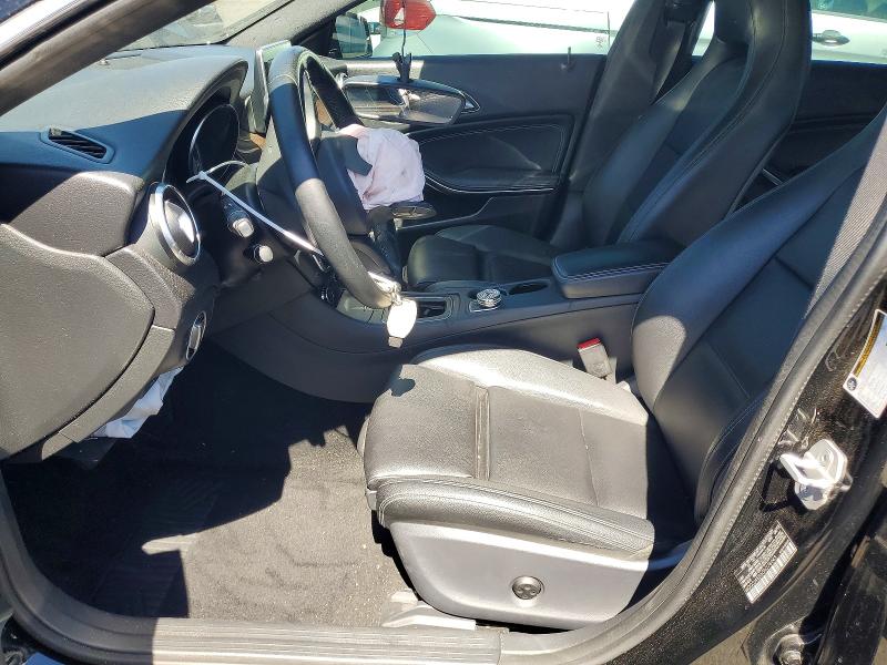 2016 Mercedes-benz Cla მანქანა იყიდება აუქციონზე, vin: WDDSJ4EB6GN378043, აუქციონის ნომერი: 67463366