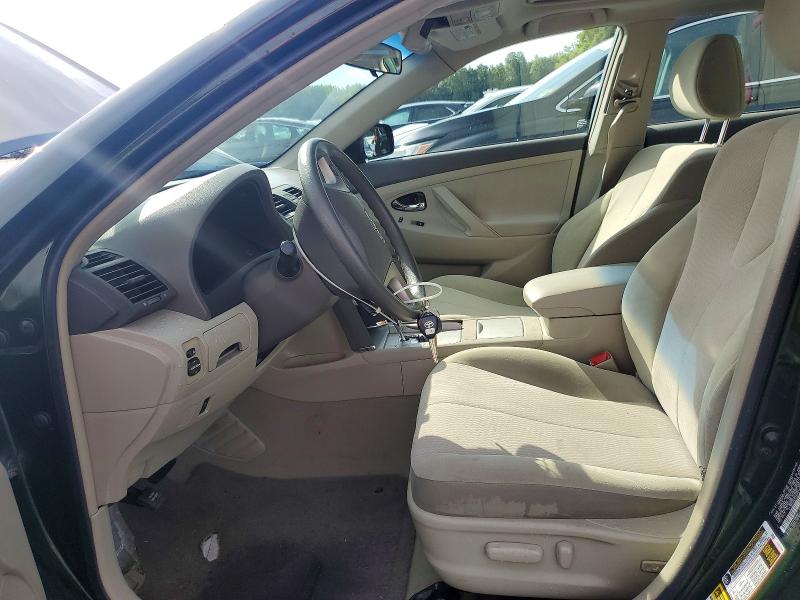 2011 Toyota Camry მანქანა იყიდება აუქციონზე, vin: 4T1BF3EKXBU616993, აუქციონის ნომერი: 67630506