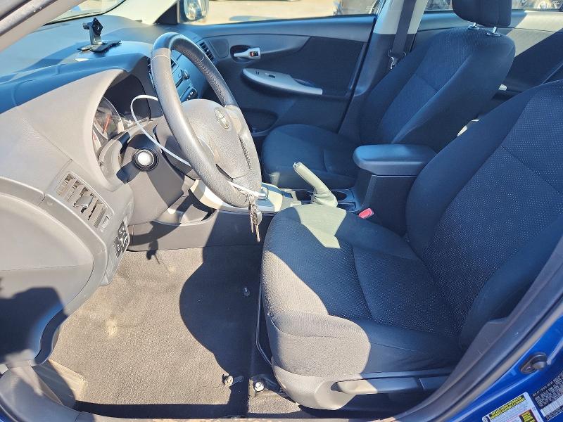 Продажа на аукционе авто 2010 Toyota Corolla, vin: 2T1BU4EE5AC371820, номер лота: 69483976