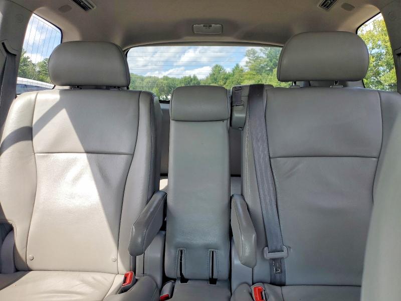 Продаж на аукціоні авто 2012 Toyota Highlander, vin: 5TDBK3EH9CS096361, номер лоту: 68281856