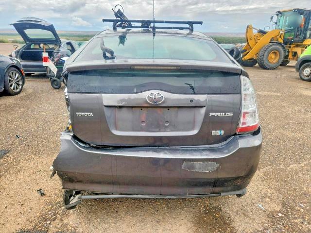 Продаж на аукціоні авто 2007 Toyota Prius, vin: JTDKB20U973267583, номер лоту: 68592016