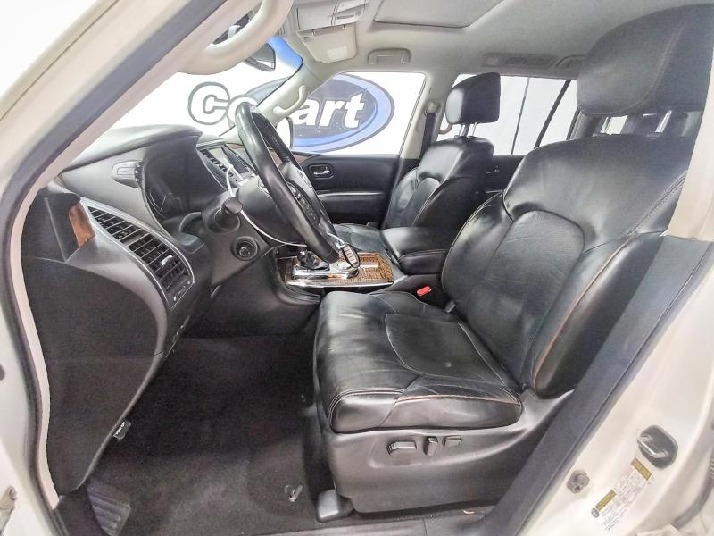 Aukcja sprzedaży 2017 Nissan Armada, vin: JN8AY2ND0H9007045, numer aukcji: 69707246