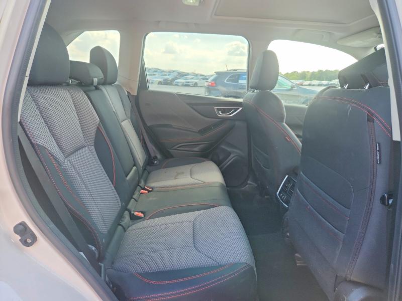 Aukcja sprzedaży 2019 Subaru Forester, vin: JF2SKAJCXKH573723, numer aukcji: 69028226