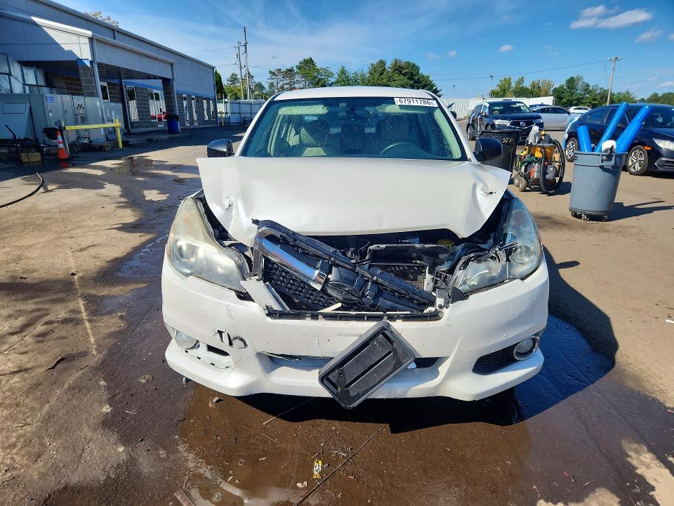 Продаж на аукціоні авто 2014 Subaru Legacy, vin: 4S3BMBA65E3033318, номер лоту: 67911786