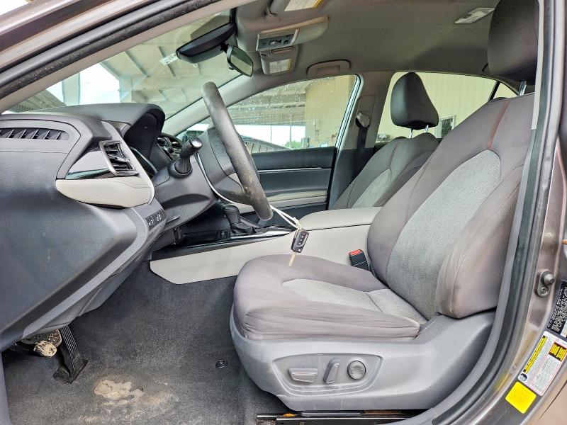 Продажа на аукционе авто 2020 Toyota Camry, vin: 4T1C11AKXLU877569, номер лота: 70930806