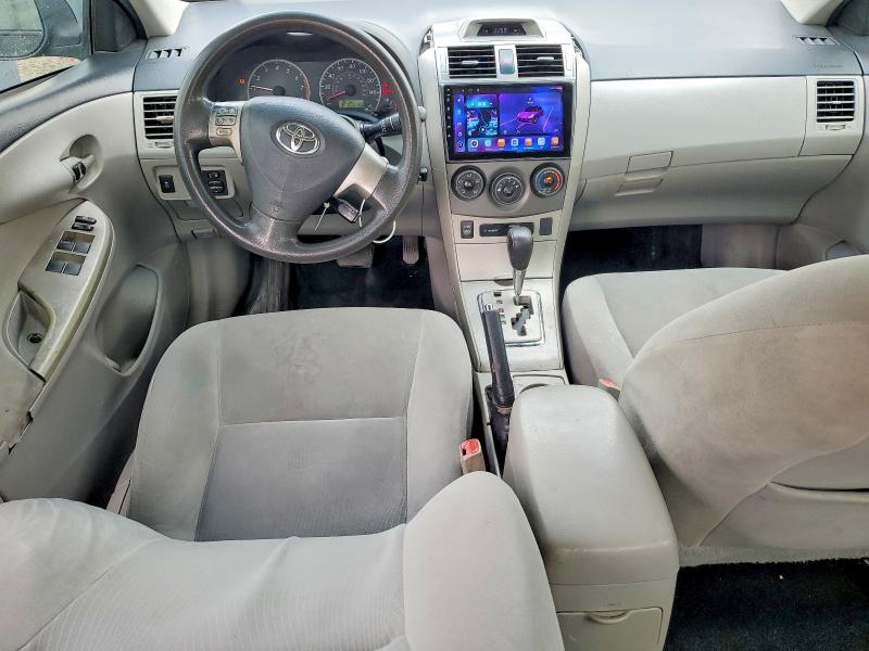 2012 Toyota Corolla მანქანა იყიდება აუქციონზე, vin: 2T1BU4EE5CC868675, აუქციონის ნომერი: 71073876